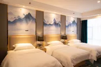 Jinxiang Ruijia Hotel