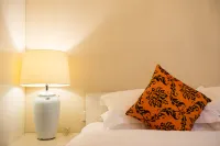 Bo Yue Art Boutique Hotel (Jiangmen Wanda Plaza)