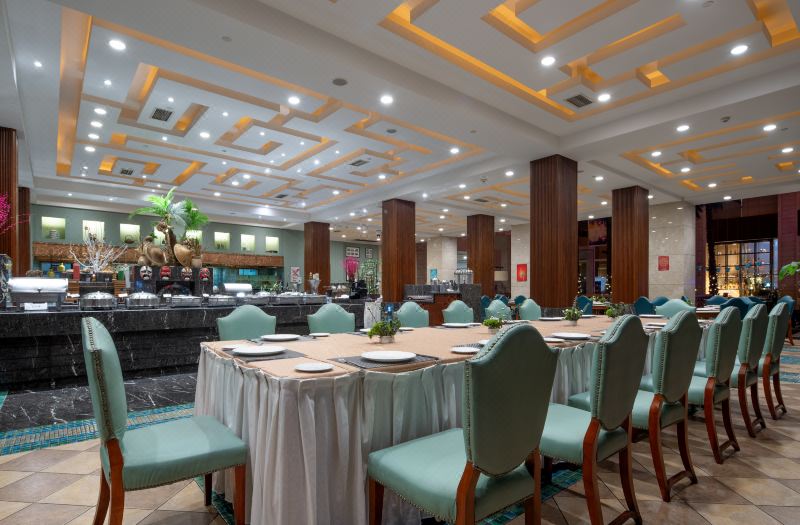 Chengdu Tianfu Sunshine Hotel photo 5