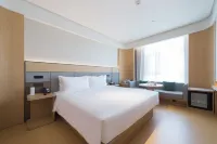Ji Hotel (Hegang Railway Station) Hotels in Hegang