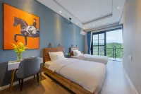 Floral Hotel·Yige Guesthouse Wuyuan Hotel (Likeng Scenic Area)