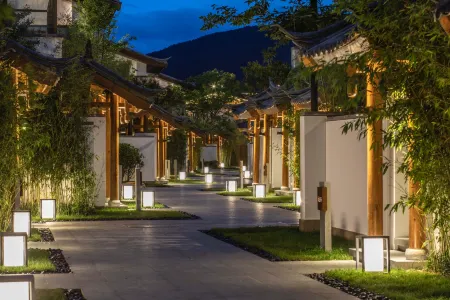 Libre Resorts Lijiang