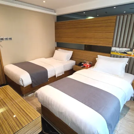Hong Thai Hotel
