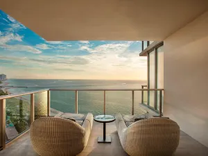 The St. Regis Bal Harbour Resort