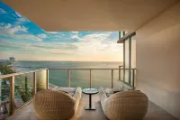 The St. Regis Bal Harbour Resort Hotels in Bal Harbour