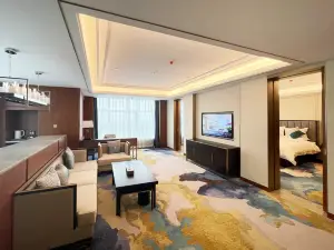 Elite Domain Hotel Beijing