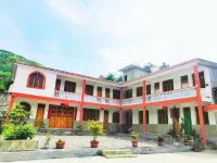 Tianchi Fushui Mountain Villa