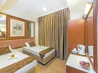 Hotel 81 Geylang Hôtels à proximité de : Quartier rouge