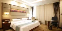 Dongfang Lishe Hotel - Salle De Reine Supérieure