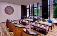 Castle Hotel Shenzhen Hotels in Shenzhen