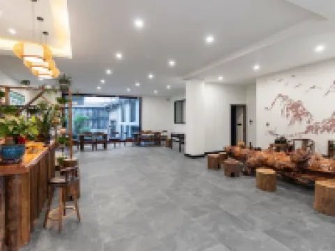 雲閣軒（荔波小七孔景區東門售票大廳店） 荔波住宿飯店