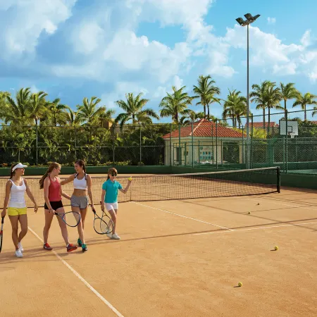 Dreams Royal Beach Punta Cana