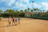 Dreams Royal Beach Punta Cana - Kuntosalit