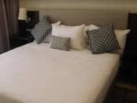 Algiers Marriott Hotel Bab Ezzouar Hotels near Algiers Airport