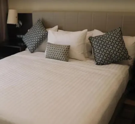 Algiers Marriott Hotel Bab Ezzouar