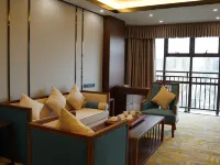 โรงแรมนานาชาติซื่อเซิง โรงแรมในซิงหนิง