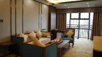 Zisheng International Hotel Hotels in Xingning