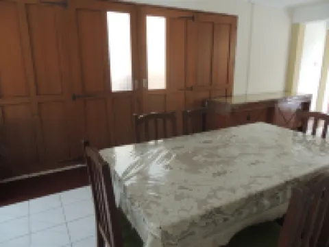 Wisma Tamu Uksw Hotels in Sidorejo