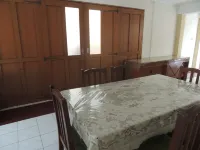 Wisma Tamu Uksw Hotels in Sidomukti