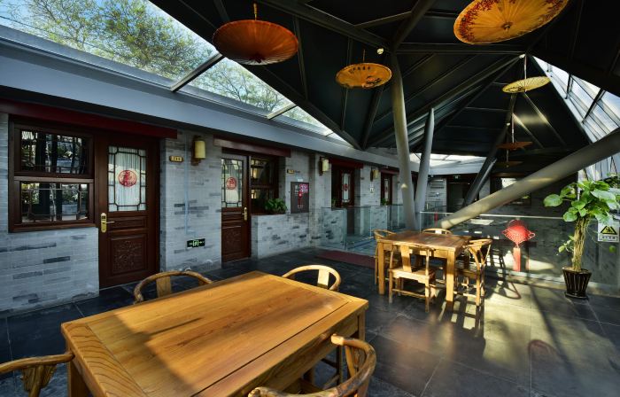 Youfang Hotel