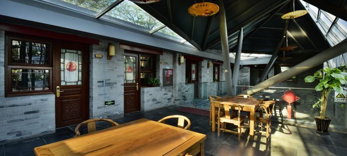 Youfang Hotel Hotels in Beijing