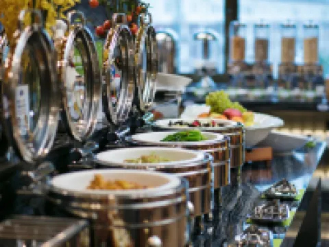 Hampton by Hilton Gu'an New Airport Hotels in Gu'an