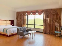 Jigongling Liujia Courtyard