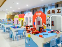 Health Valley RoEasy Hotel Ξενοδοχεία στην πόλη Τσανγκλί
