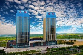 Tianyuan International Hotel