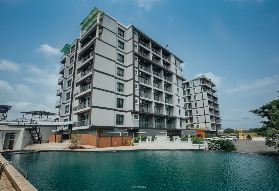 รีวิวดิ ไอคอนิก โฮเทล สนามบินสุวรรณภูมิ - โปรโมชั่นโรงแรม 3 ดาวในอำเภอ บางบ่อ | Trip.com รีวิวดิ ไอคอนิก โฮเทล สนามบินสุวรรณภูมิ - โปรโมชั่นโรงแรม 3 ดาวในอำเภอ บางบ่อ | Trip.Com