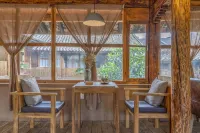 Shaxi Ancient Town 97's Promise East Garden · Puzhen (Yujin Bridge Branch) - breakfast