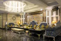 Nanan Hotel - Gym