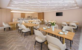 Vienna International Hotel(Ninzhou Dibao Plaza)