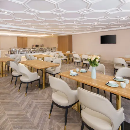 Vienna International Hotel（Ninzhou Dibao Plaza）