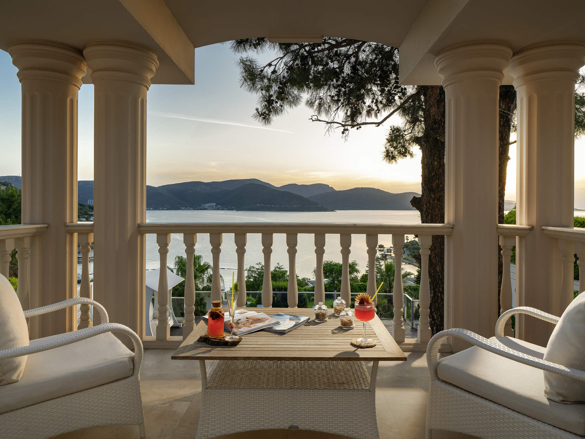 Rixos Premium Bodrum