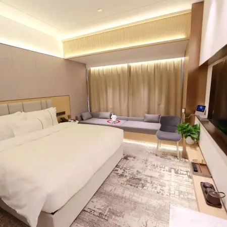Congtai Grand Hotel