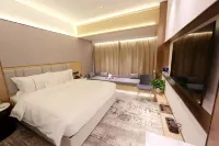 Congtai Grand Hotel فنادق في خاندان