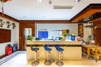 Miyi Shiliu Ge Theme Hotel
