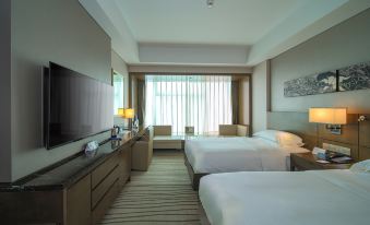 DoubleTree by Hilton Beijing