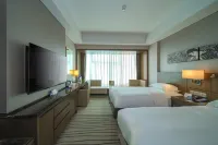 DoubleTree by Hilton Beijing