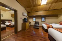 Youyou Holiday Hotel