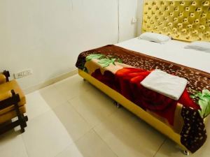 Jagannath B&B Hotel