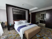 Yiwu Hotel (International Trade City) Các khách sạn gần Daohuanshan Ecological Garden