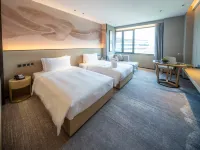 Grand Metropark Jinhai Lake Hotel Các khách sạn gần Jinhaihu