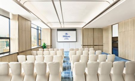 Suitetrails - Hilton Jiaxing