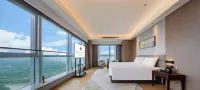 Jiaxing Zhongyuan Kaiyuan Hotel (Nanhu Avenue Branch)