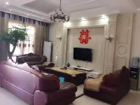 Anji Chulaoliu Homestay