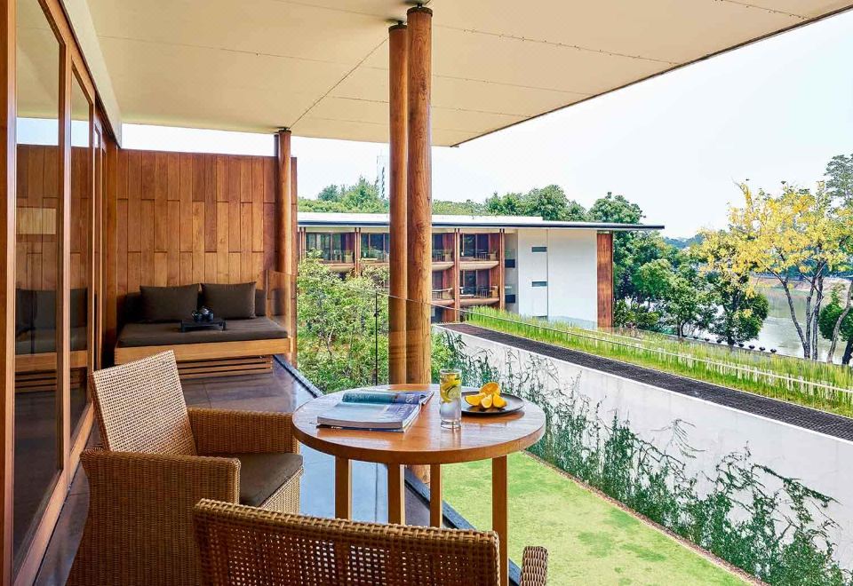 아난타라 치앙마이 리조트 이미지