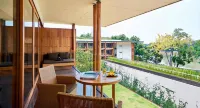Anantara Chiang Mai Resort Các khách sạn ở 