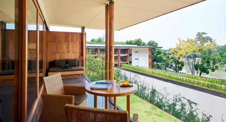 Anantara Chiang Mai Resort